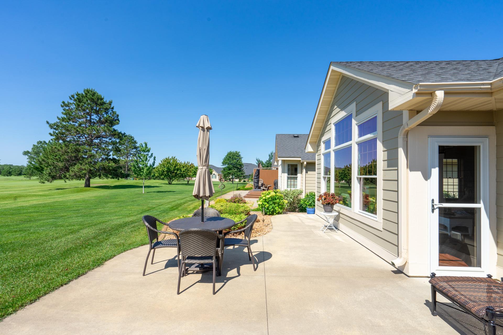 7258 Fairway Lane Breezy Point, MN 56472 - Photo 5 of 62