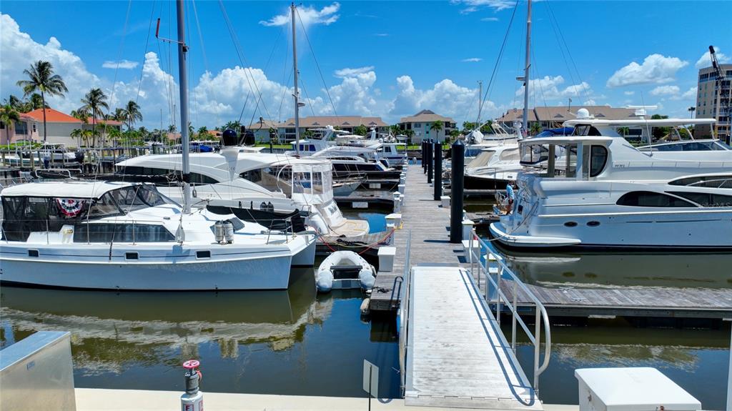 3461 Sunset Key Circle, Unit 101 Punta Gorda, FL 33955 - Photo 26 of 34