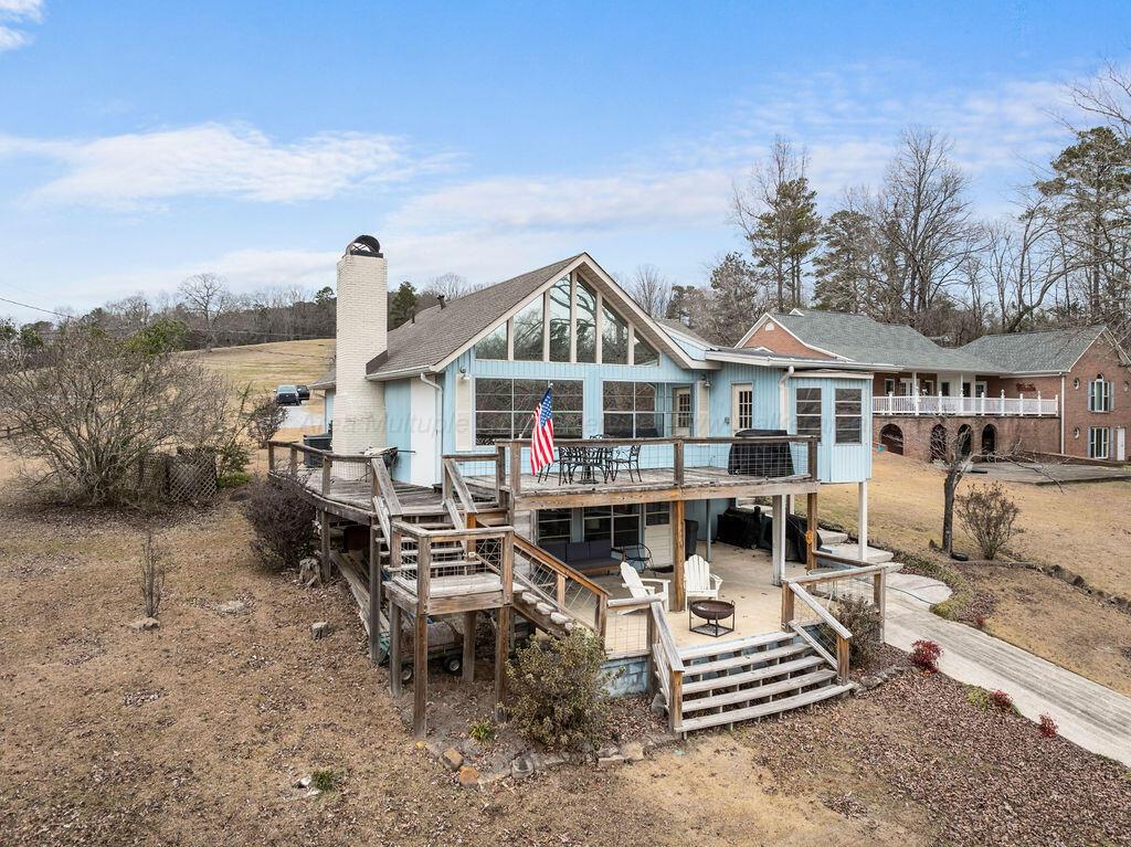 459 Raccoon Branch Road Jasper, AL 35504 - Photo 26 of 28 Gallery Image 26
