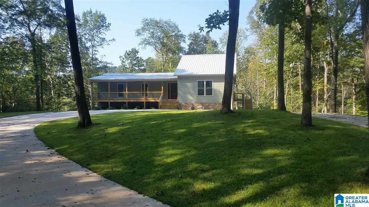 155 Reed Creek Lane Shelby, AL 35143 - Photo 2 of 44