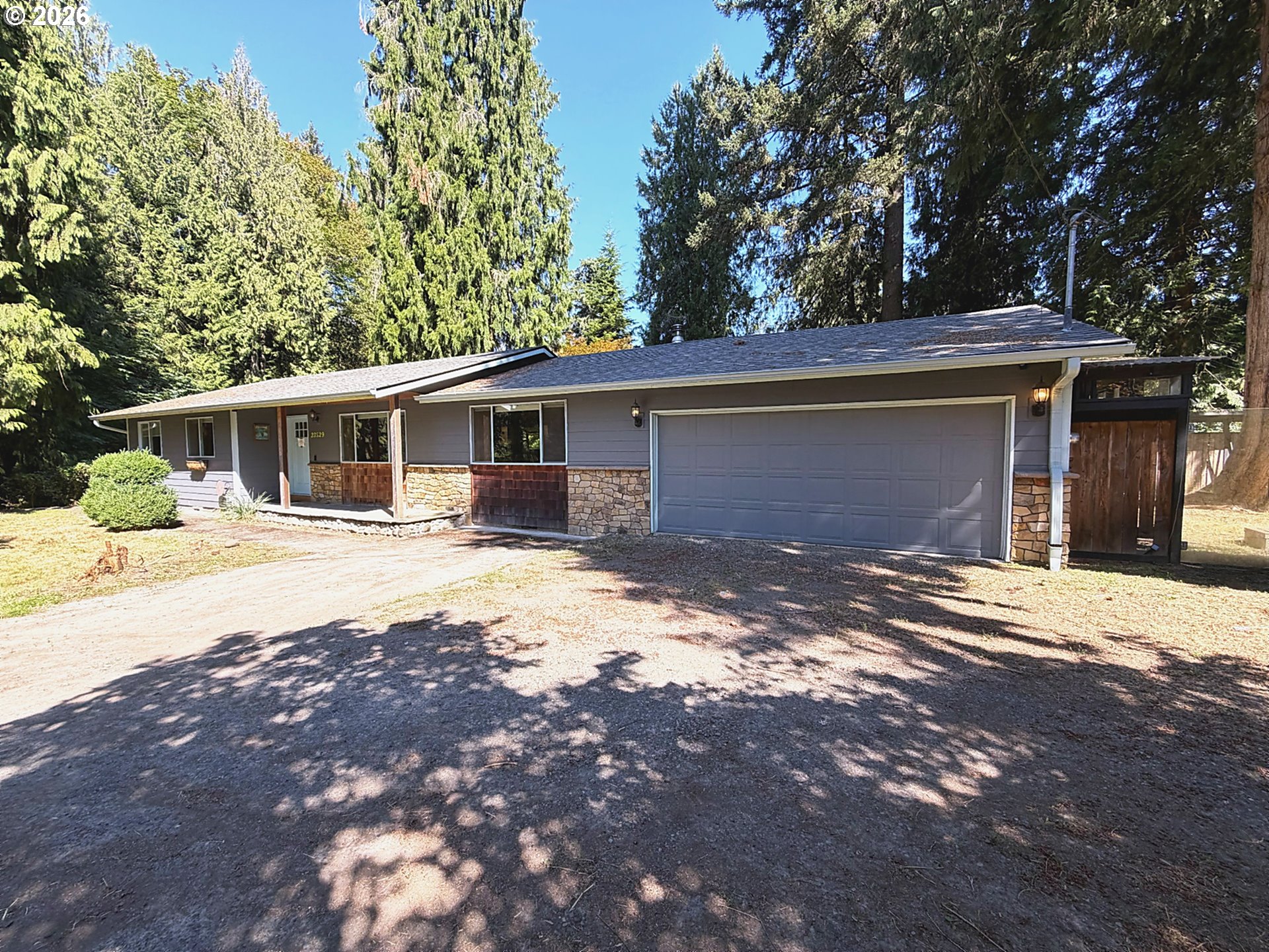 23529 Trillium Hollow Road Oregon City, OR 97045 - Photo 1 of 44