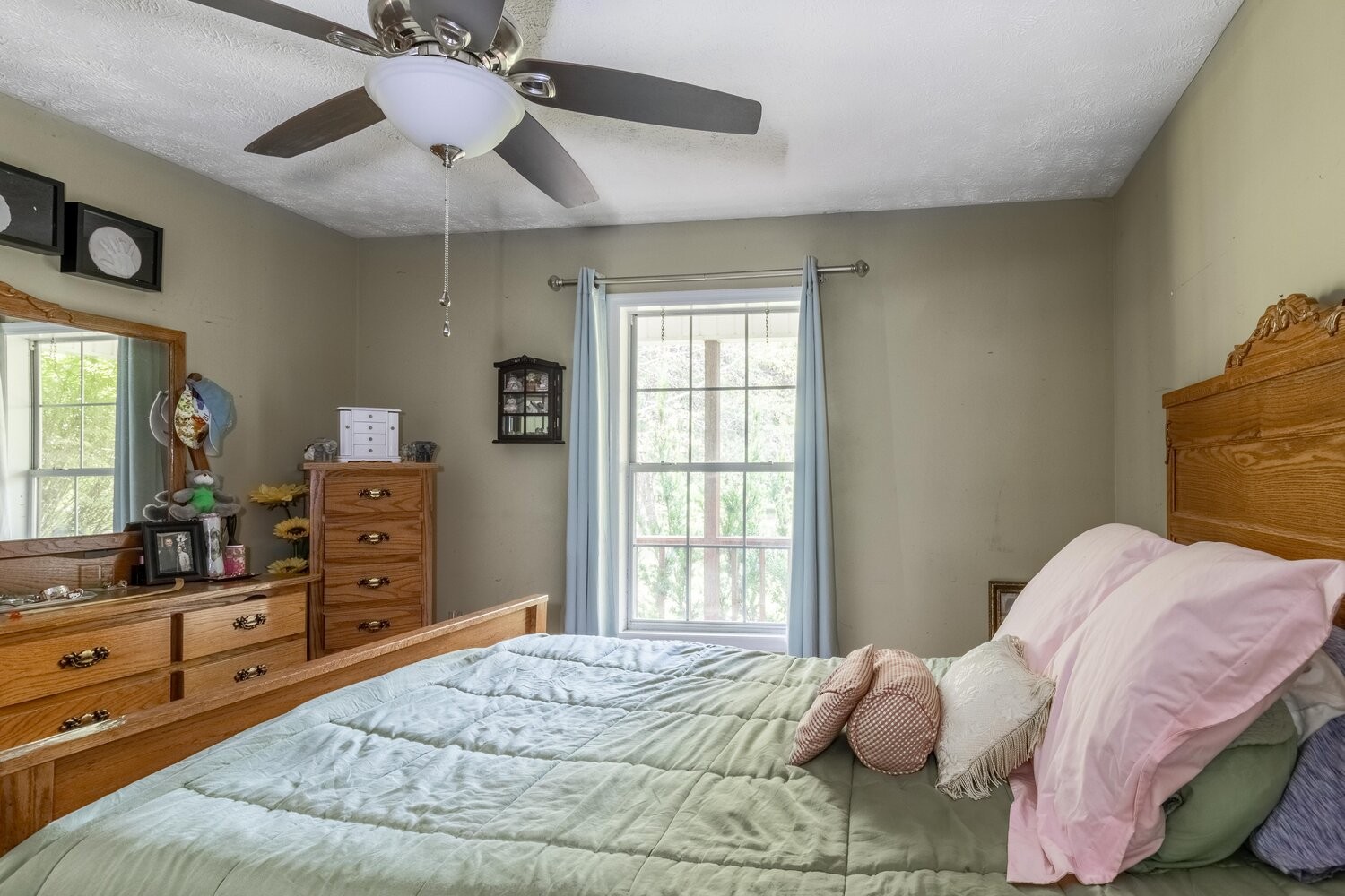 8240 Pinewood Road Nunnelly, TN 37137 - Photo 24 of 24