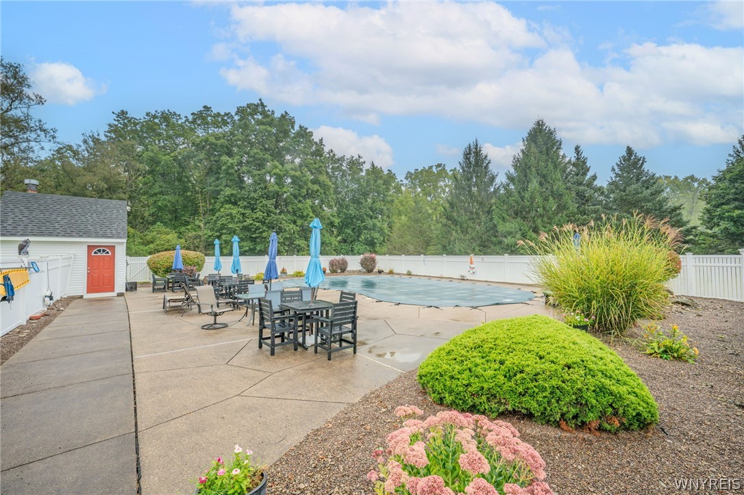 3903 Bowen Road, Unit 52 Lancaster, NY 14086 - Photo 36 of 36 Gallery Image 36