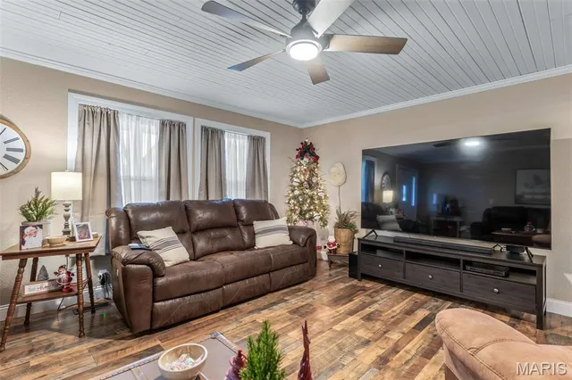 $250,000 | 10108 Grassy Meadow Lane, Potosi, MO 63664