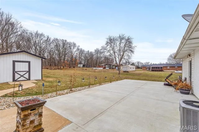 $250,000 | 10108 Grassy Meadow Lane, Potosi, MO 63664