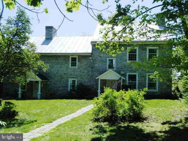 122 Lefever Road Newville, PA 17241 - Photo 1 of 25 Gallery Image 1