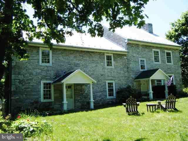 122 Lefever Road Newville, PA 17241 - Photo 2 of 25 Gallery Image 2