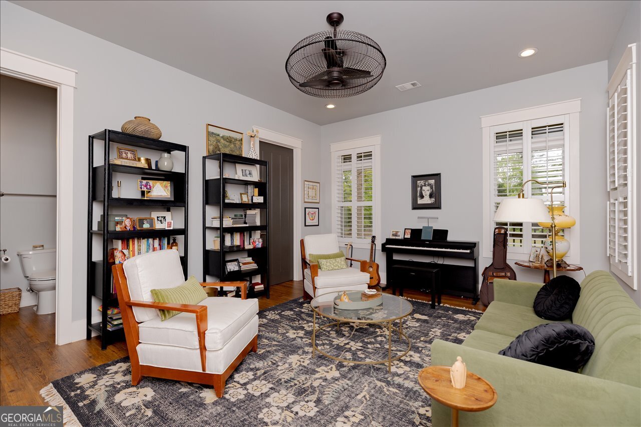 1031 Cherokee Road Perry, GA 31069 - Photo 21 of 104