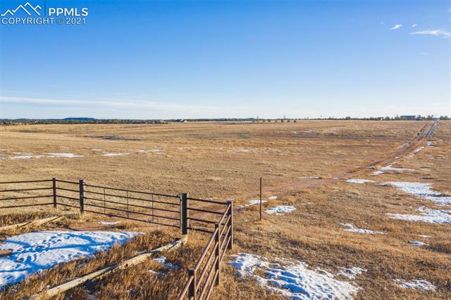 17925 Spur Ranch Road Peyton, CO 80831 - Photo 3 of 28