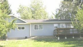 13202 Summitview Ext Road Yakima, WA 98908 - Photo 2 of 4 a view of house that has a small yard