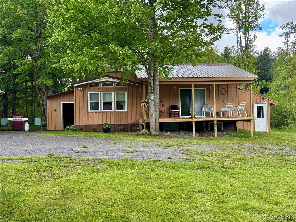 337 South Albion Road Altmar, NY 13302 - Photo 3 of 26