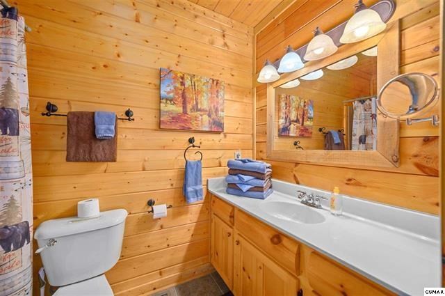 2844 White Oak Ridge Lane, Unit MYSTICSUNRISE Sevierville, TN 37862 - Photo 19 of 35 Gallery Image 19