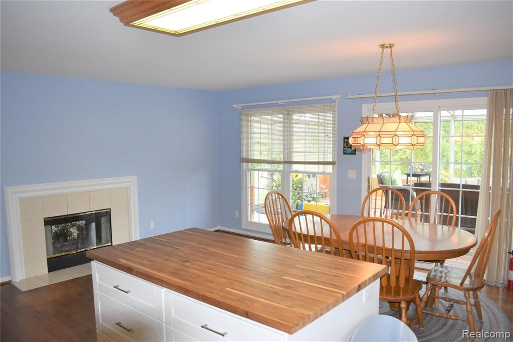 46672 Mornington Road Canton, MI 48188 - Photo 22 of 66