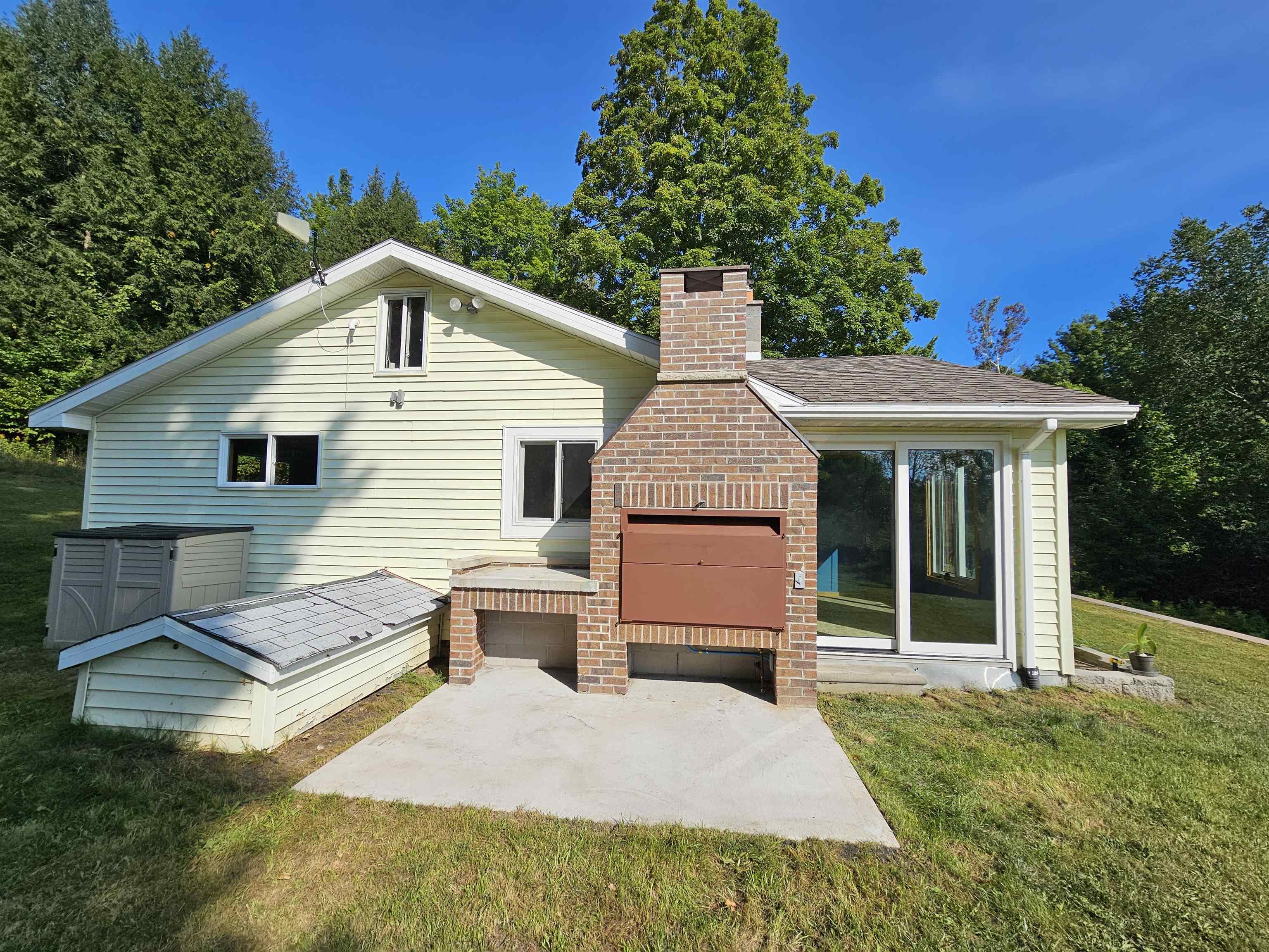 1931 West 16 Road Mesick, MI 49668 - Photo 13 of 19