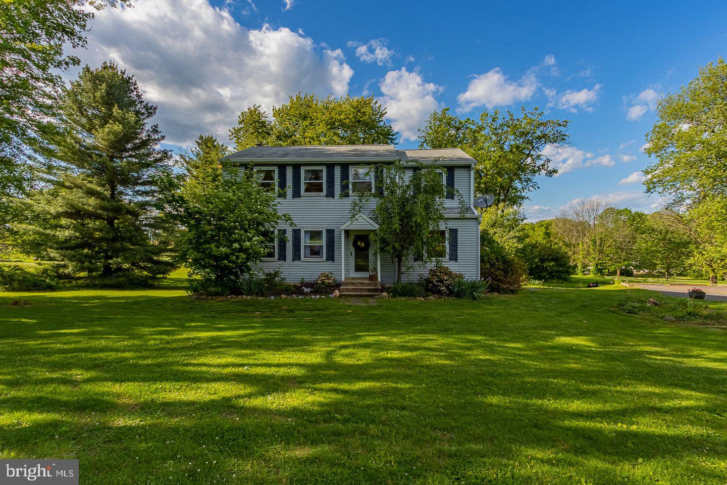 1874 Little Conestoga Road Elverson, PA 19520 - Photo 1 of 36 Gallery Image 1