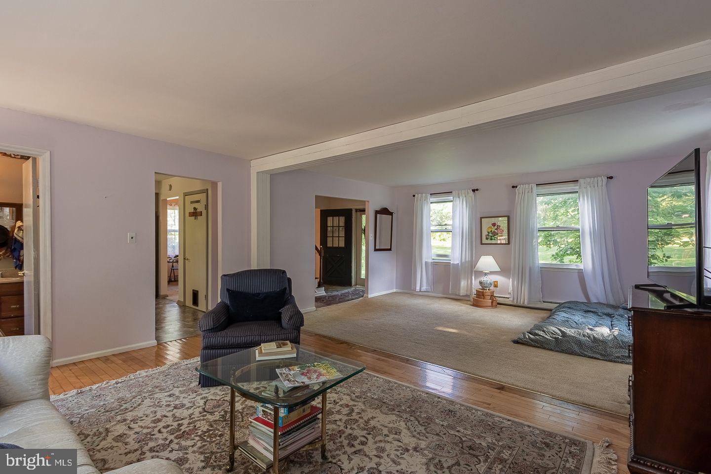 1874 Little Conestoga Road Elverson, PA 19520 - Photo 11 of 36 FAMILY ROOM