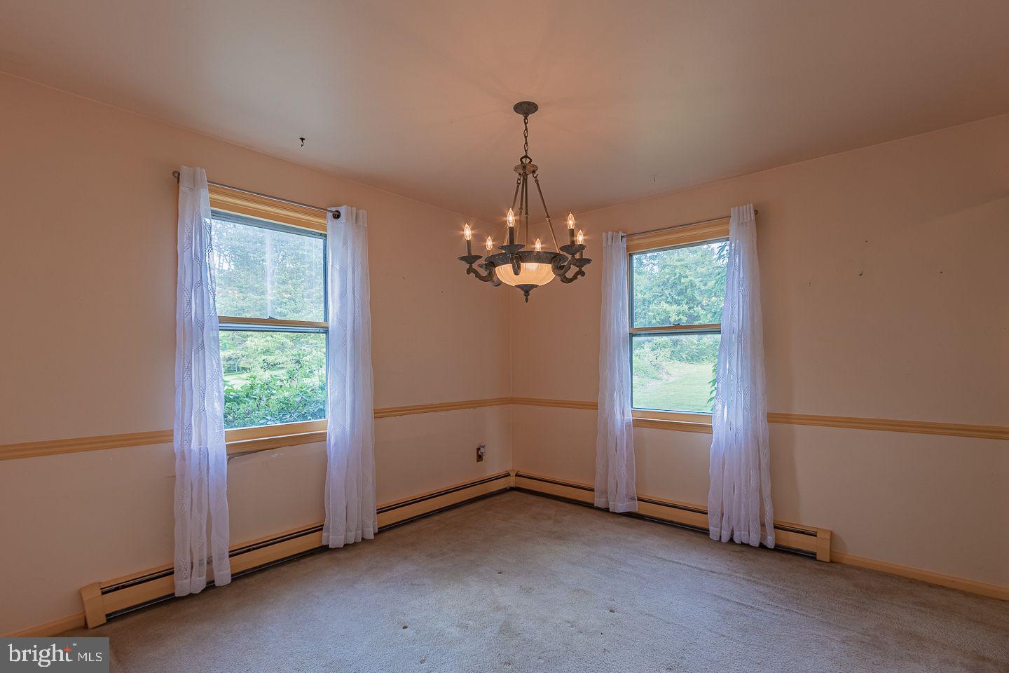 1874 Little Conestoga Road Elverson, PA 19520 - Photo 12 of 36 DINNING ROOM