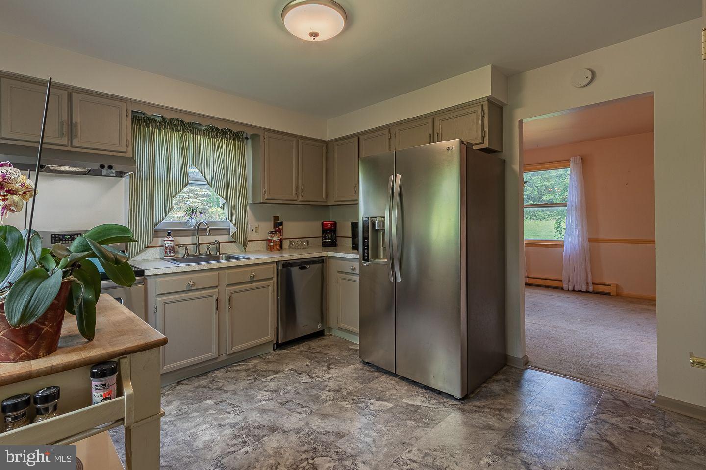 1874 Little Conestoga Road Elverson, PA 19520 - Photo 13 of 36 KITCHEN