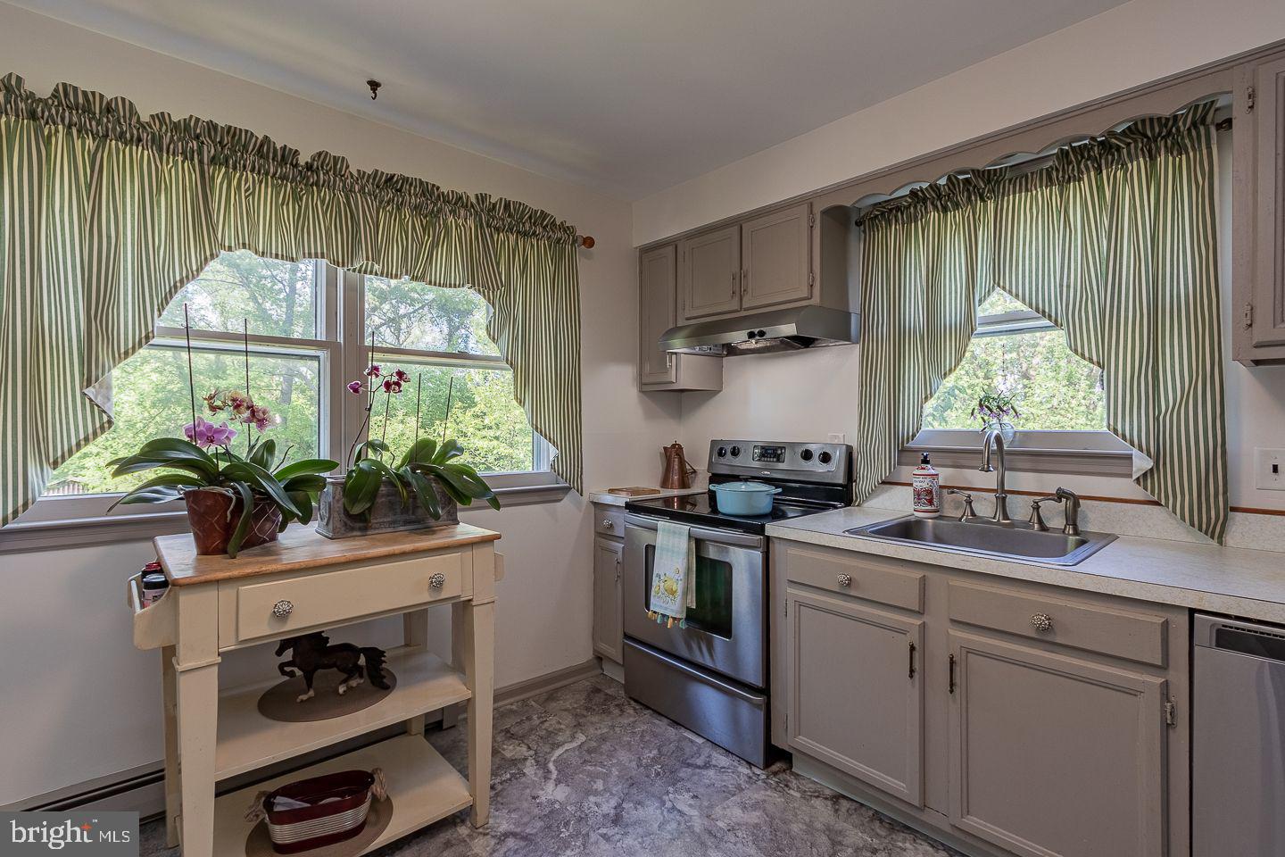 1874 Little Conestoga Road Elverson, PA 19520 - Photo 14 of 36 KITCHEN