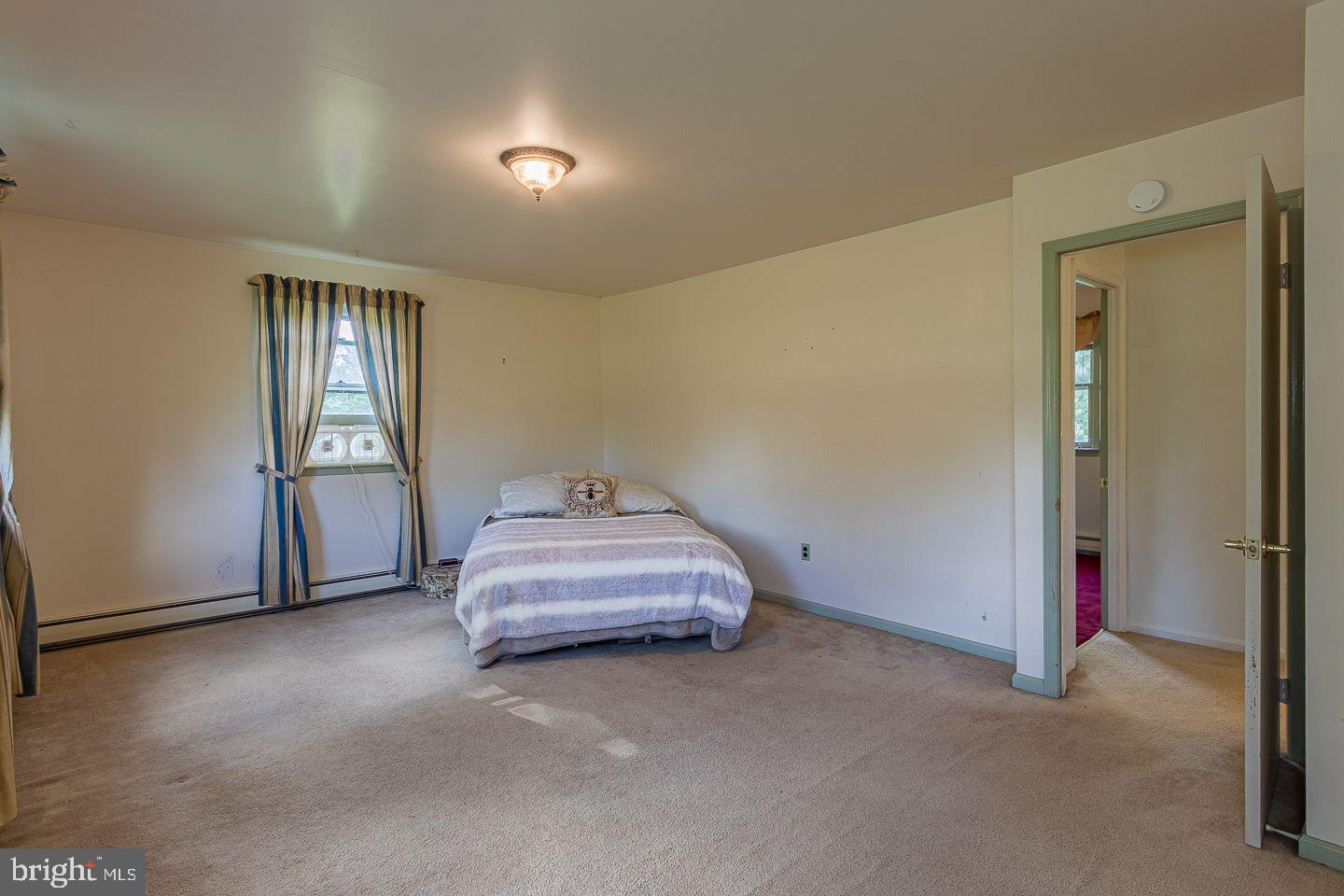 1874 Little Conestoga Road Elverson, PA 19520 - Photo 18 of 36 BEDROOM ONE