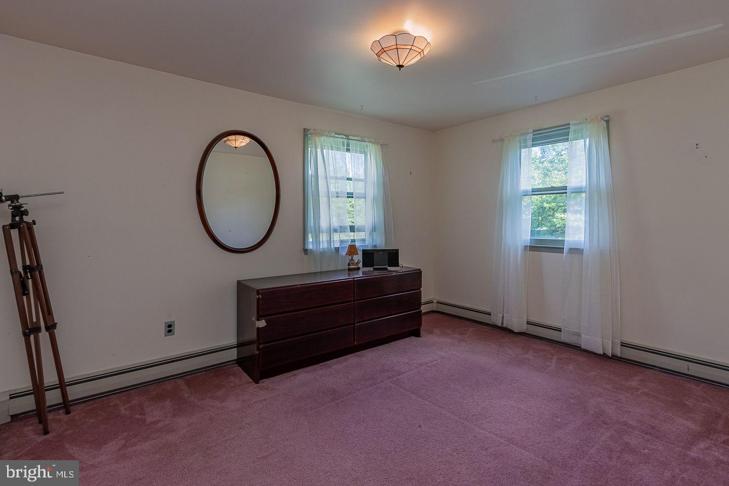 1874 Little Conestoga Road Elverson, PA 19520 - Photo 21 of 36 BEDROOM TWO