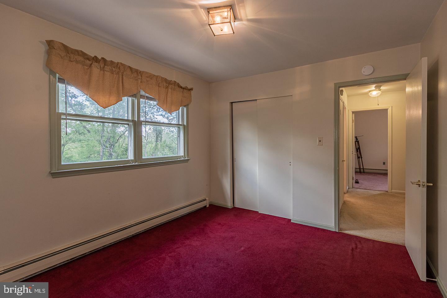 1874 Little Conestoga Road Elverson, PA 19520 - Photo 23 of 36 BEDROOM THREE