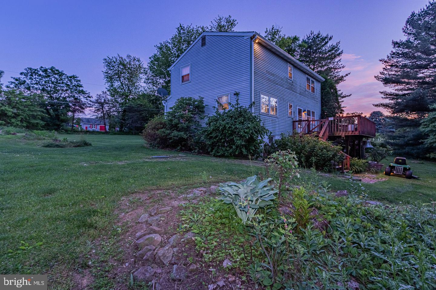1874 Little Conestoga Road Elverson, PA 19520 - Photo 26 of 36 Gallery Image 26