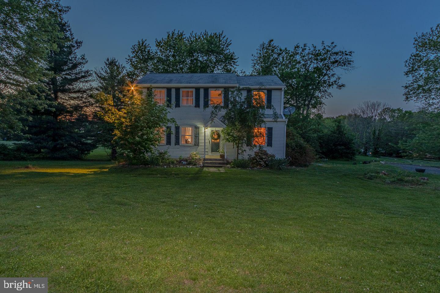 1874 Little Conestoga Road Elverson, PA 19520 - Photo 4 of 36 Gallery Image 4