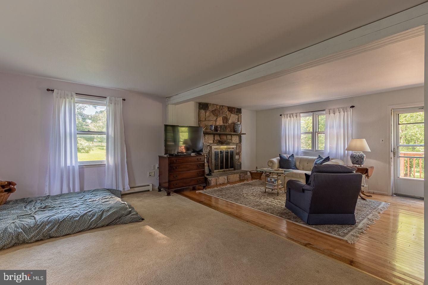 1874 Little Conestoga Road Elverson, PA 19520 - Photo 9 of 36 FAMILY ROOM