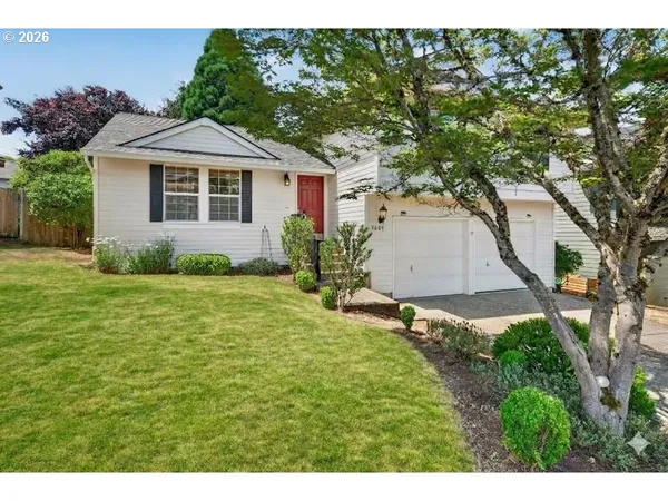 $599,900 | 5089 Northwest 171st Place, Portland, OR 97229