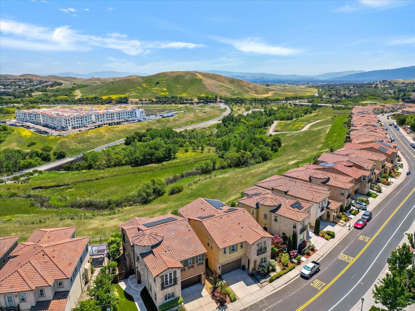 1103 Trumpet Vine Lane San Ramon, CA 94582 - Photo 46 of 48