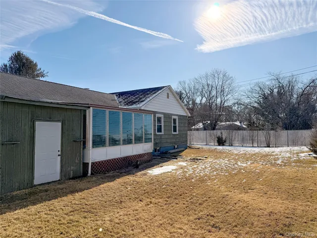 $437,500 | 20 Bogota Road, Mastic Beach, NY 11951