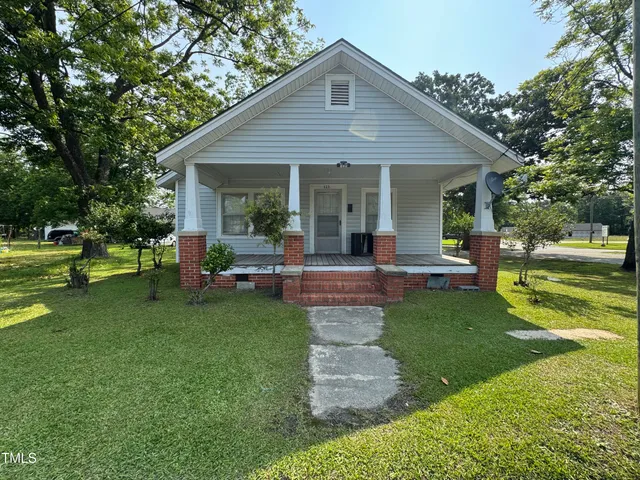 $475,000 | 429 5th & Brogden Road, Smithfield, NC 27577