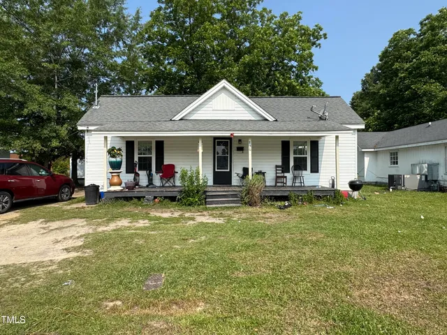 $475,000 | 429 5th & Brogden Road, Smithfield, NC 27577