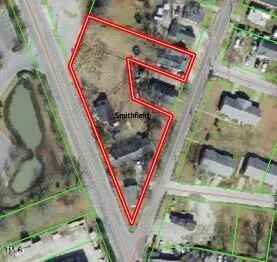 $475,000 | 429 5th & Brogden Road, Smithfield, NC 27577