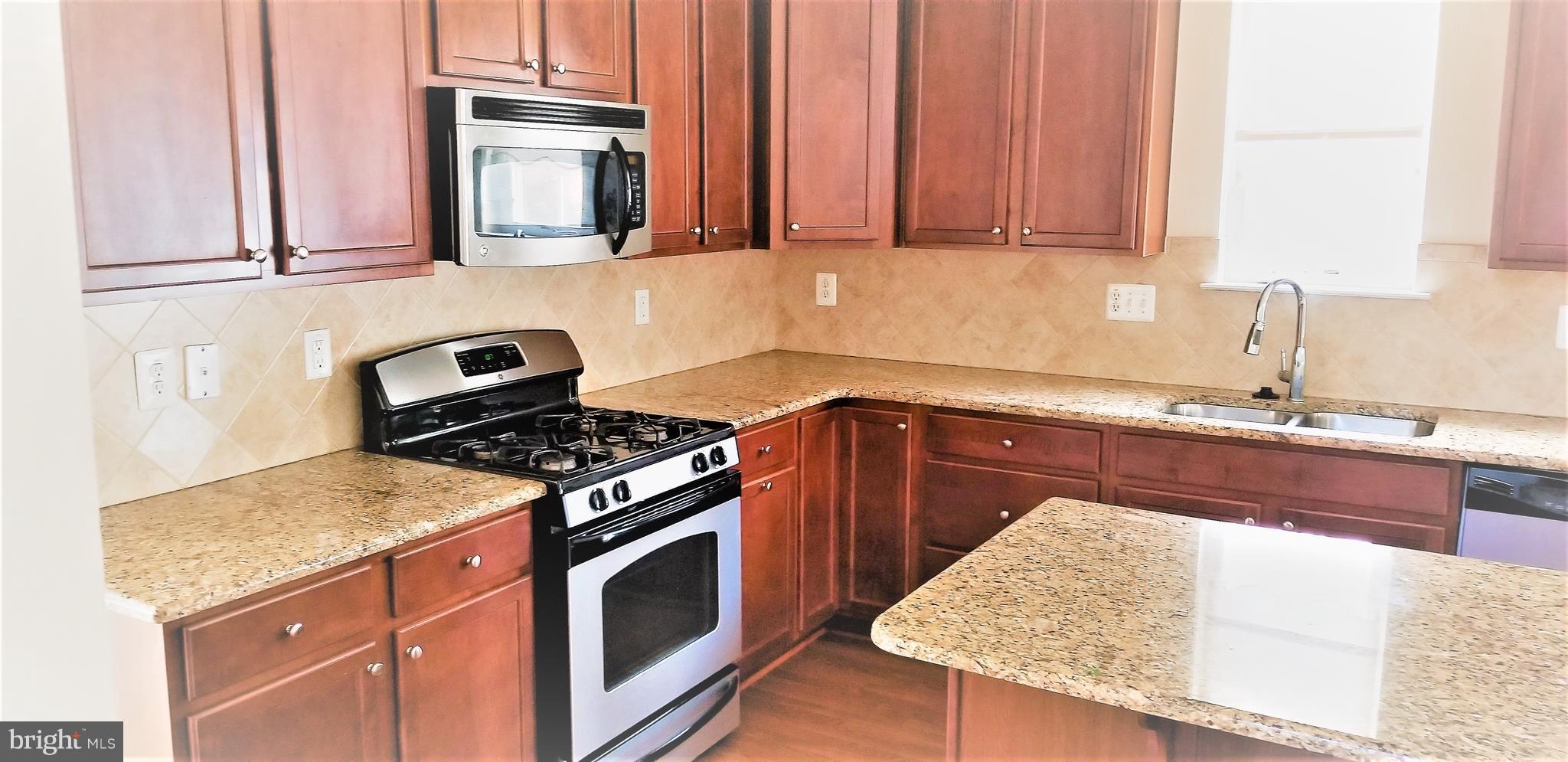17109 Madrillon Way Accokeek, MD 20607 - Photo 11 of 14 Kitchen