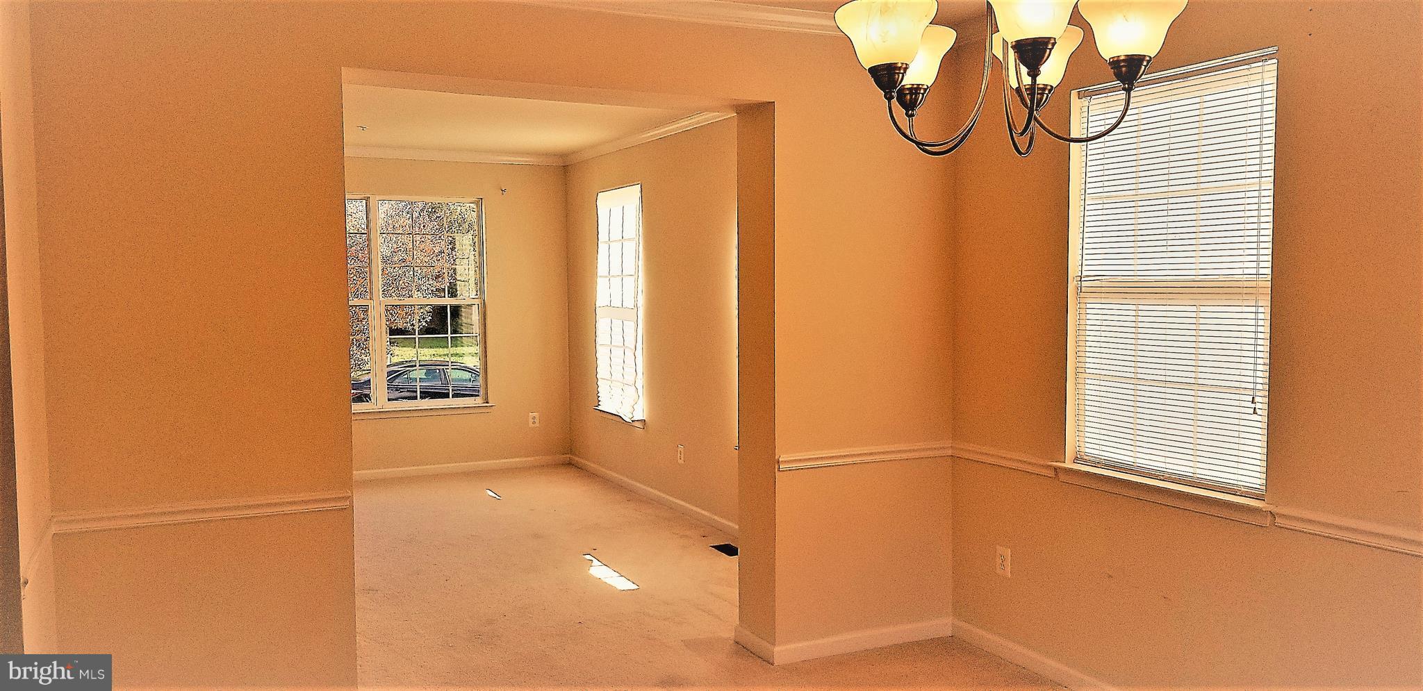17109 Madrillon Way Accokeek, MD 20607 - Photo 7 of 14 Dining Room