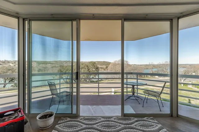 a building outdoor view