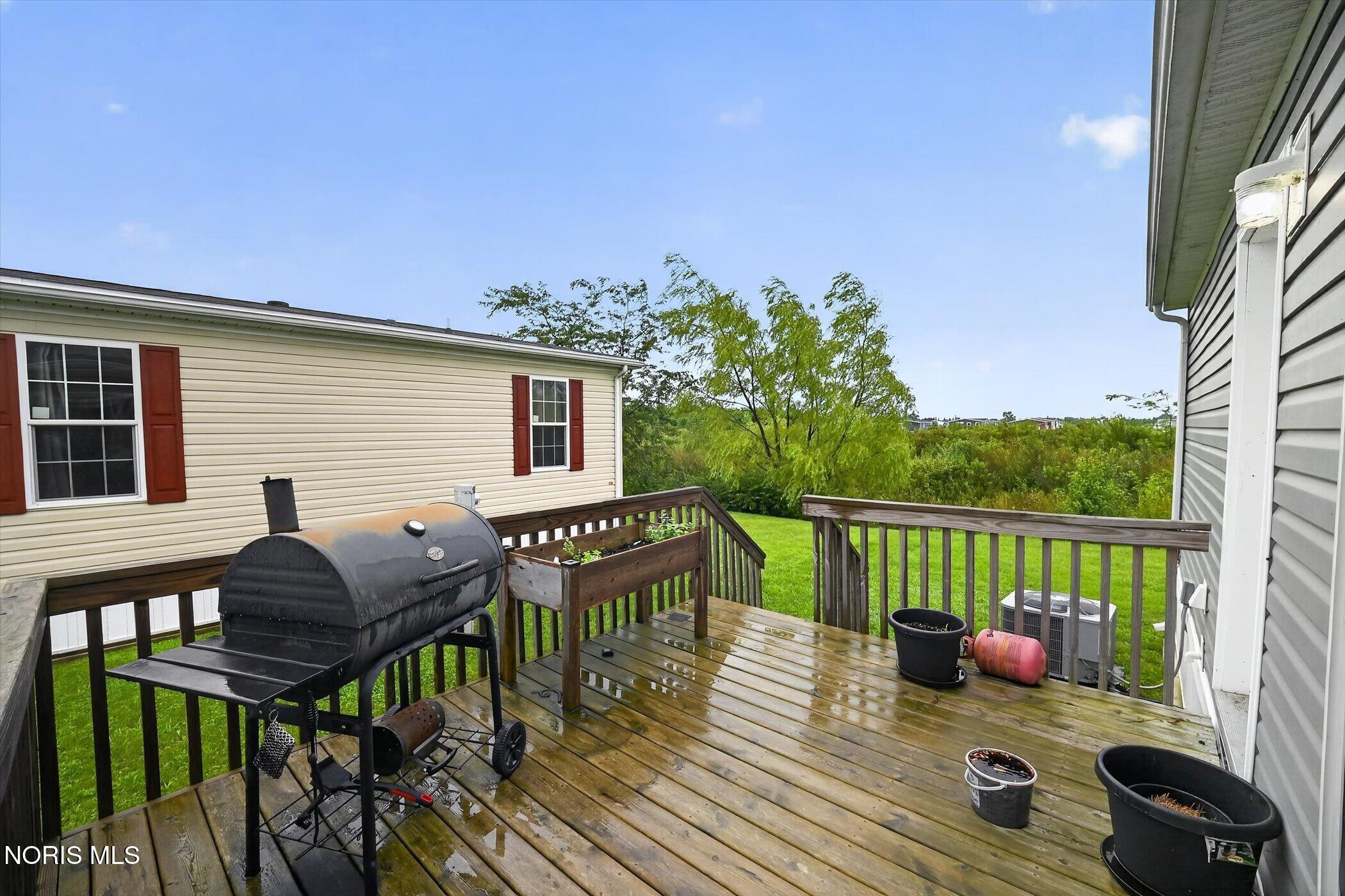 27484 Oregon Road, Unit 42 Perrysburg, OH 43551 - Photo 29 of 44 Gallery Image 29