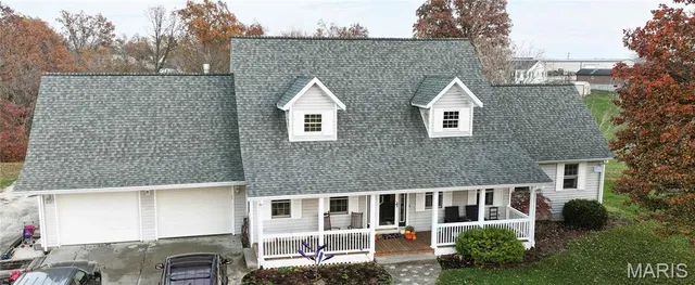 $329,900 | 75 Birdsong Drive, Frohna, MO 63748