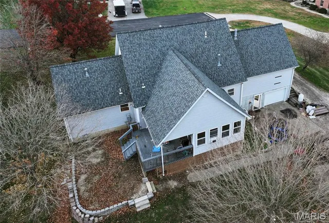 $329,900 | 75 Birdsong Drive, Frohna, MO 63748