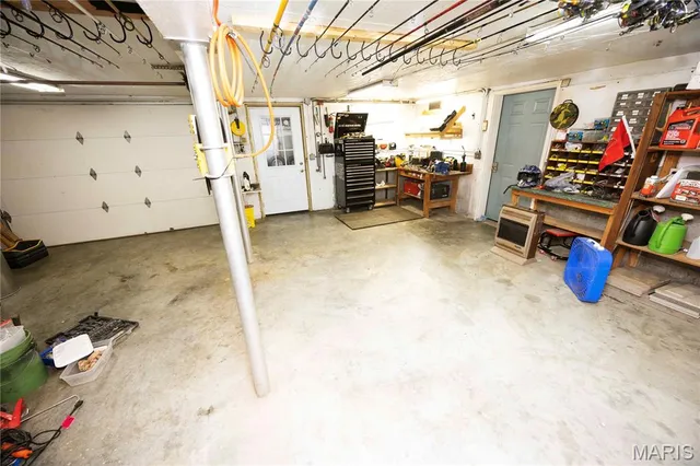 $329,900 | 75 Birdsong Drive, Frohna, MO 63748