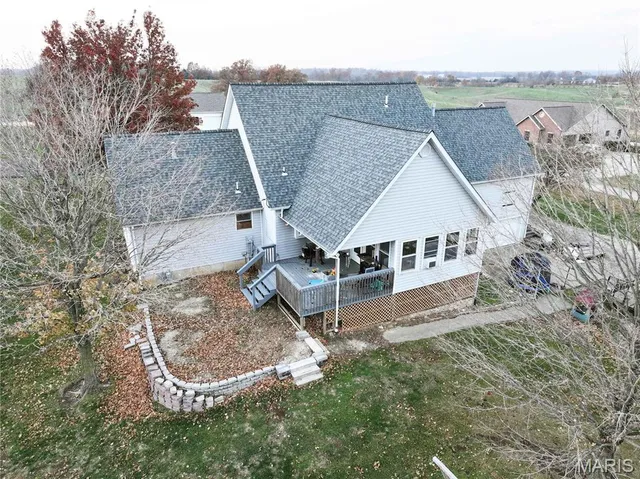 $329,900 | 75 Birdsong Drive, Frohna, MO 63748