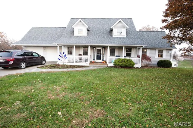 $329,900 | 75 Birdsong Drive, Frohna, MO 63748