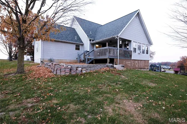 $329,900 | 75 Birdsong Drive, Frohna, MO 63748