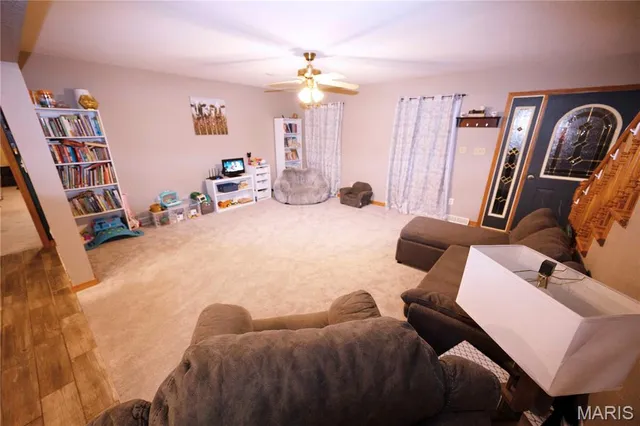 $329,900 | 75 Birdsong Drive, Frohna, MO 63748