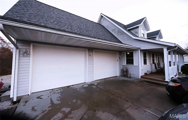 $329,900 | 75 Birdsong Drive, Frohna, MO 63748