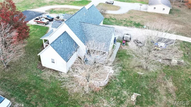 $329,900 | 75 Birdsong Drive, Frohna, MO 63748