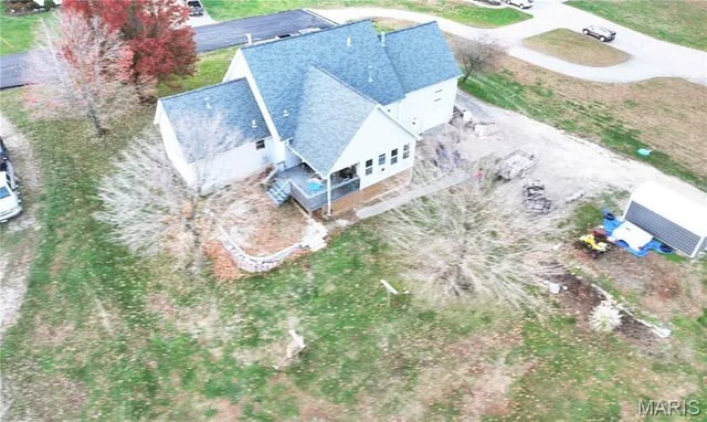 $329,900 | 75 Birdsong Drive, Frohna, MO 63748