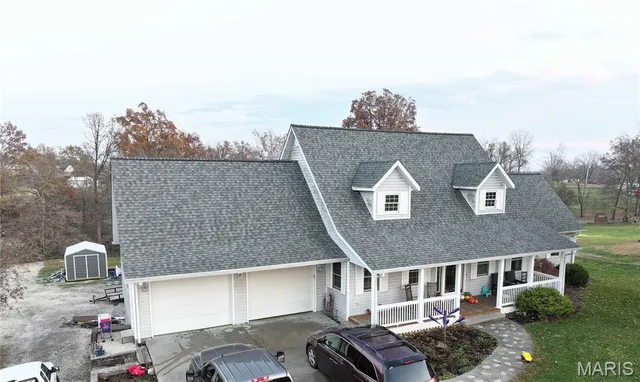 $329,900 | 75 Birdsong Drive, Frohna, MO 63748